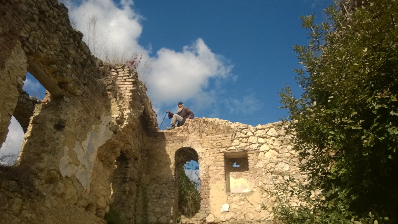 Фотографија из галерије Манастира Кувеждин, 2016 (9)